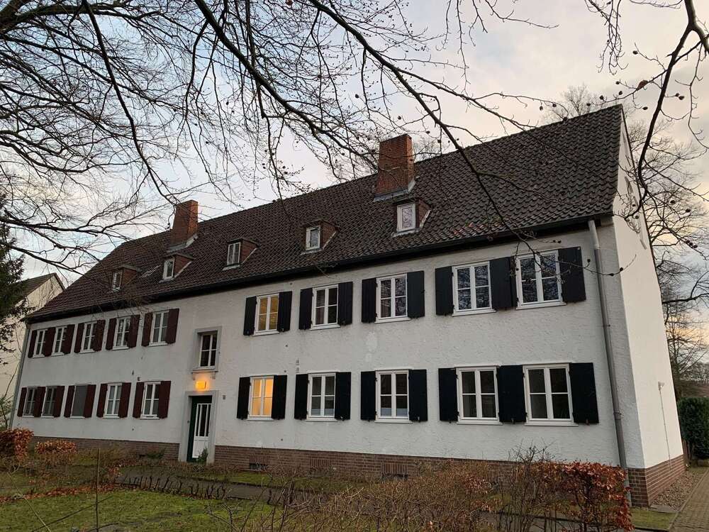 Thumbnail-Wohnung zum Kaufen in Wolfsburg 169.000,00 € 63 m²
