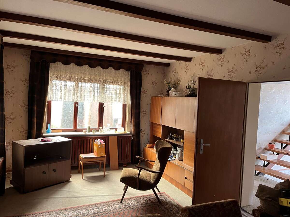 Thumbnail-Haus zum Kaufen in Mörlenbach Ober-Mumbach 199.999,99 € 129 m²