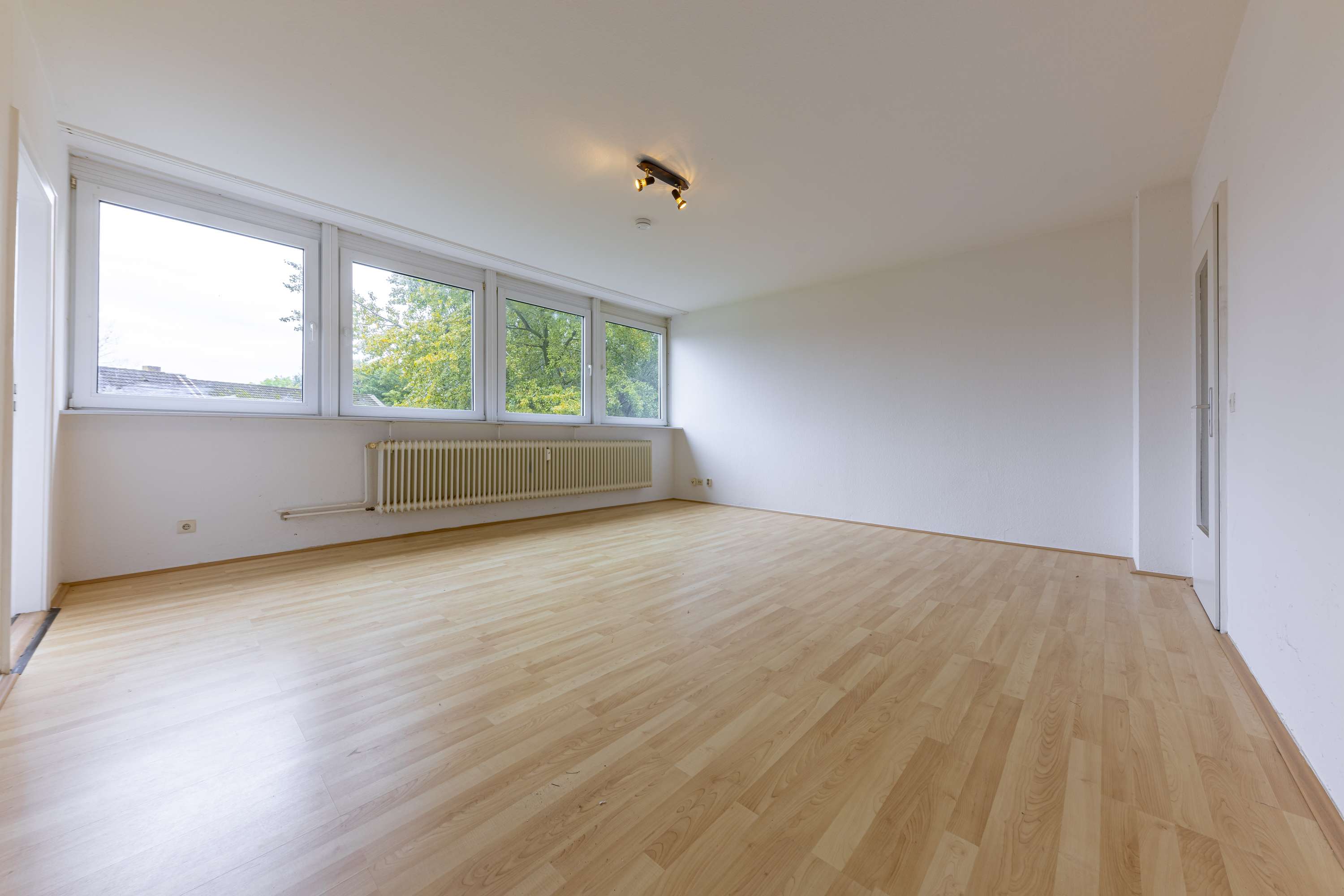 Thumbnail-Wohnung zum Mieten in Heiligenhafen 610,00 € 63 m²
