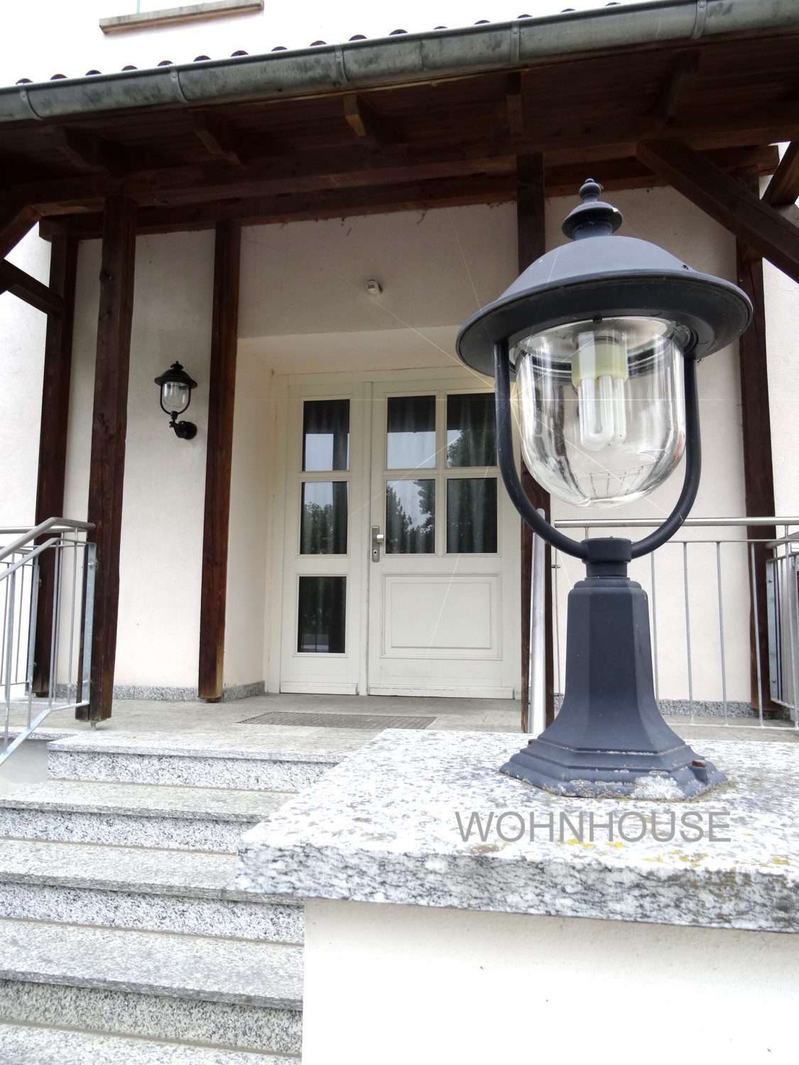 Thumbnail-Wohnung zum Mieten in Zwenkau 600,00 € 79.31 m²
