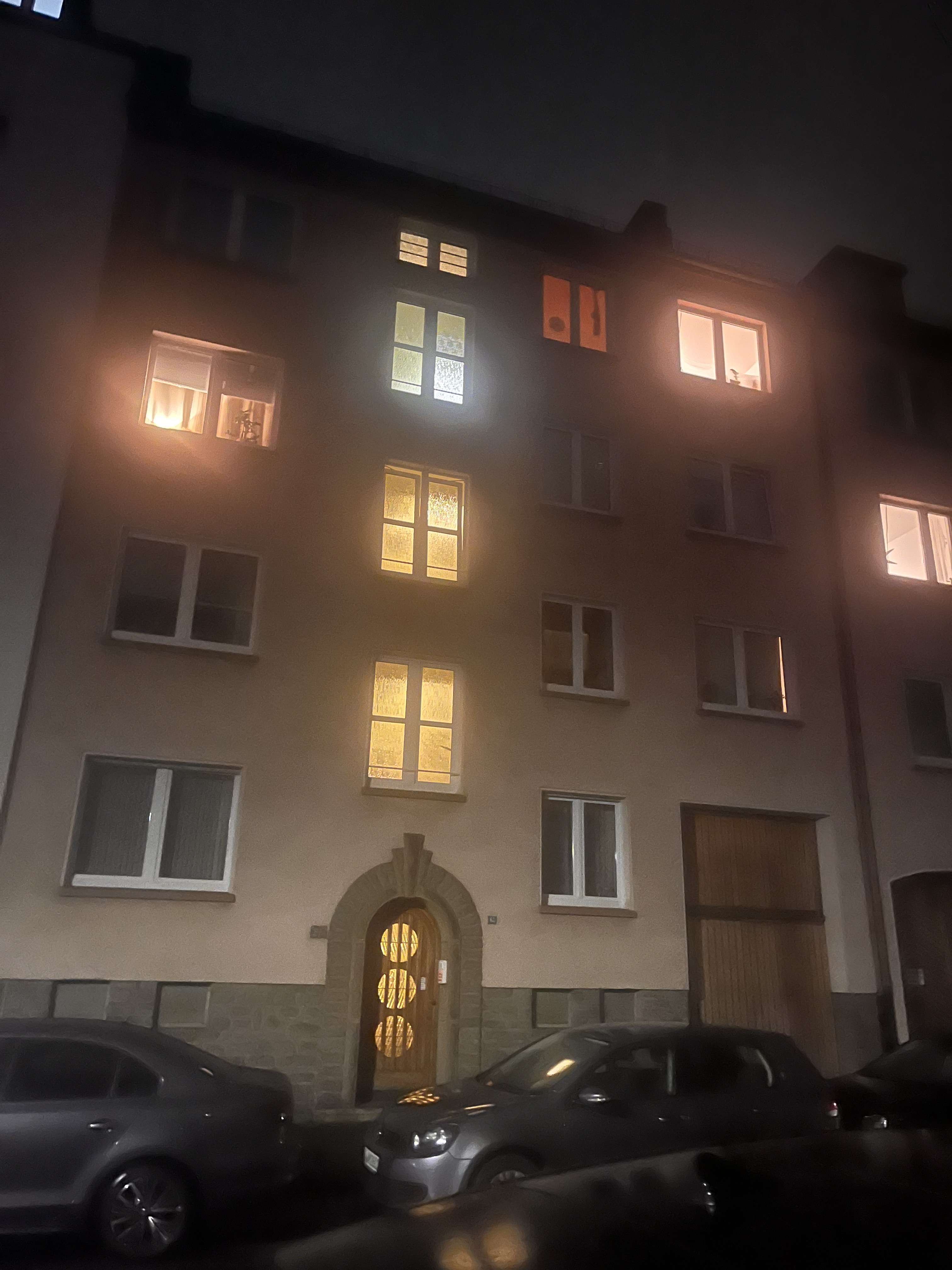 Thumbnail-Wohnung zum Mieten in Dortmund 630,00 € 63 m²