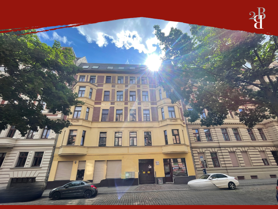 Thumbnail-Wohnung zum Kaufen in Magdeburg 76.000,00 € 34.22 m²