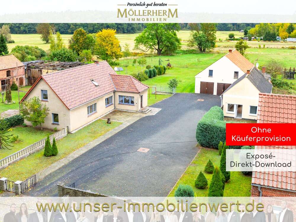 Thumbnail-Haus zum Kaufen in Buchholz 315.000,00 € 171.33 m²