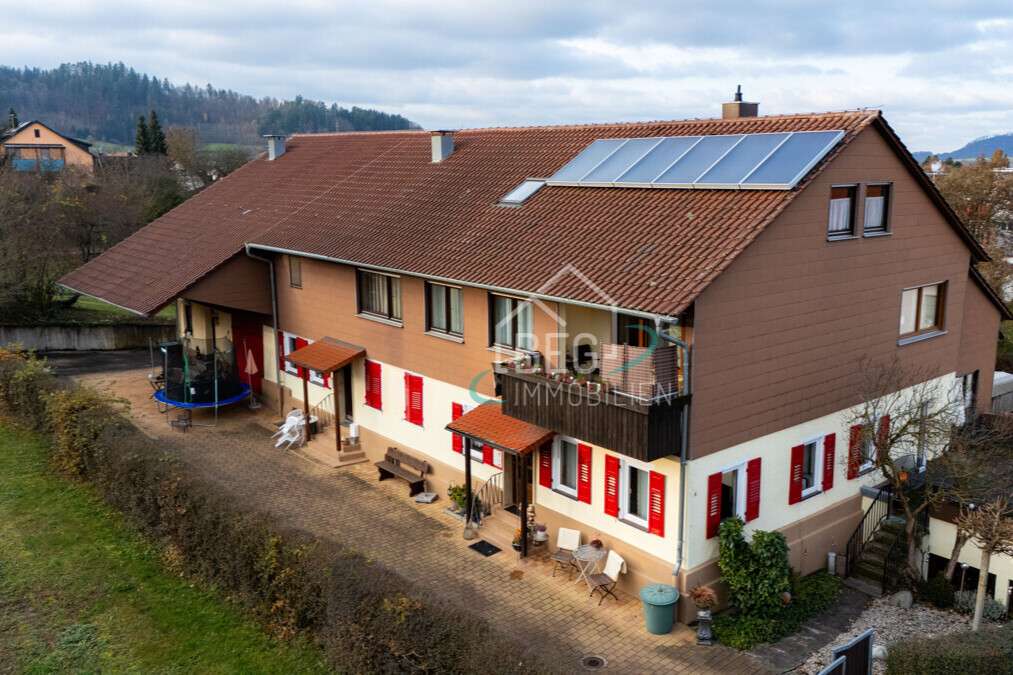 Thumbnail-Haus zum Kaufen in Gaildorf 539.000,00 € 362.35 m²