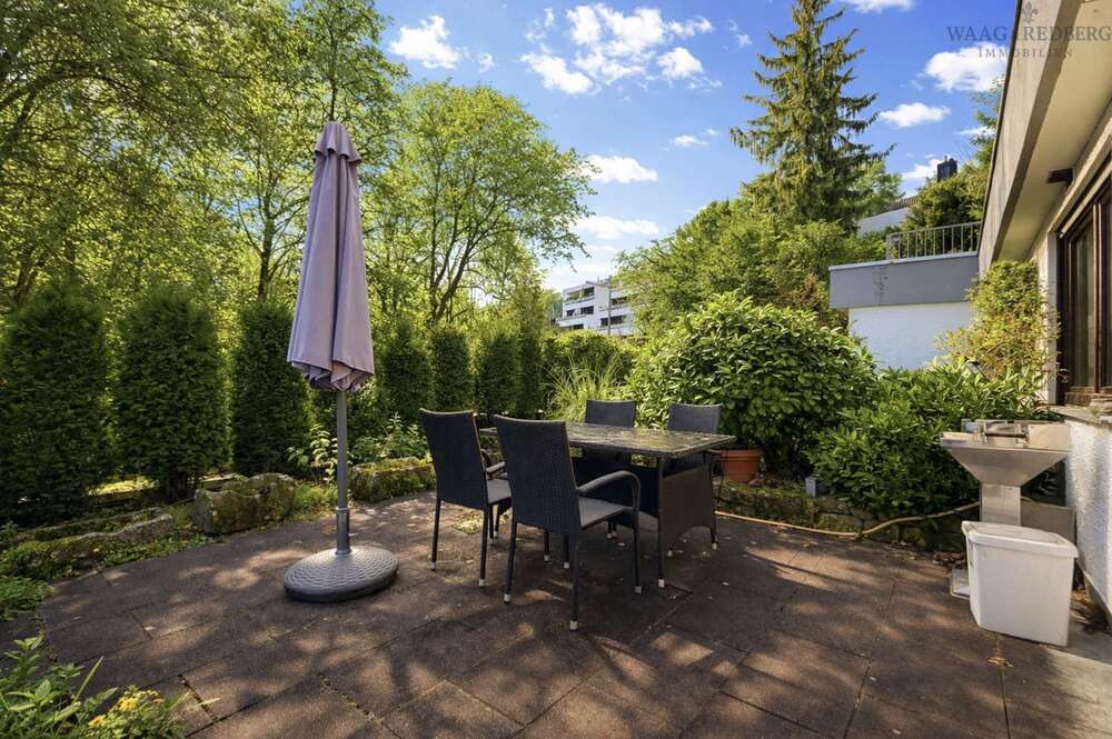 Thumbnail-Wohnung zum Kaufen in Stuttgart 469.000,00 € 90 m²