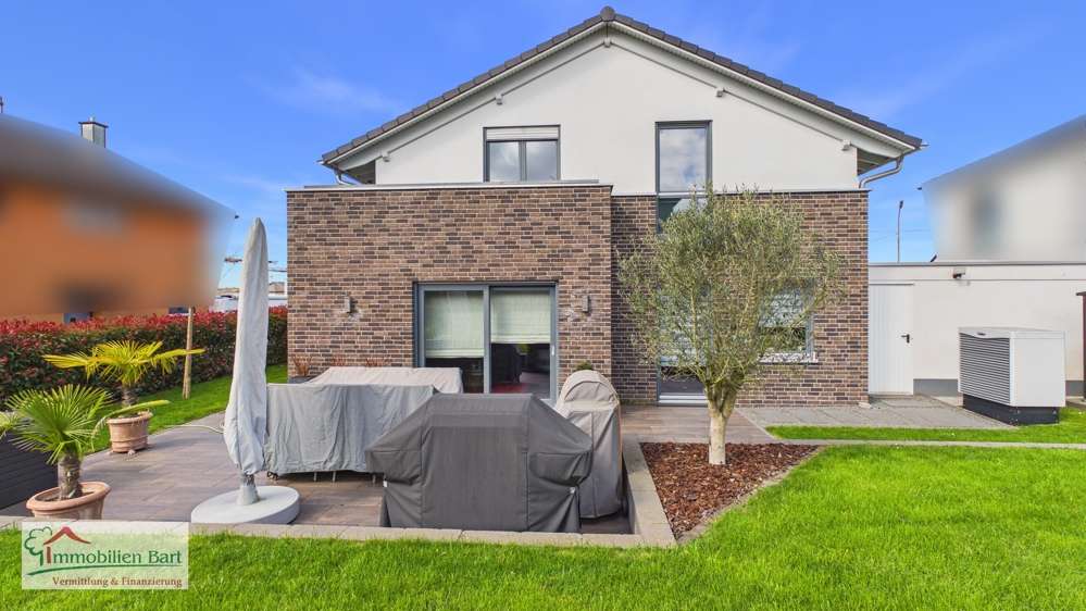 Thumbnail-Haus zum Kaufen in Perl Tettingen-Butzdorf 698.800,00 € 167 m²