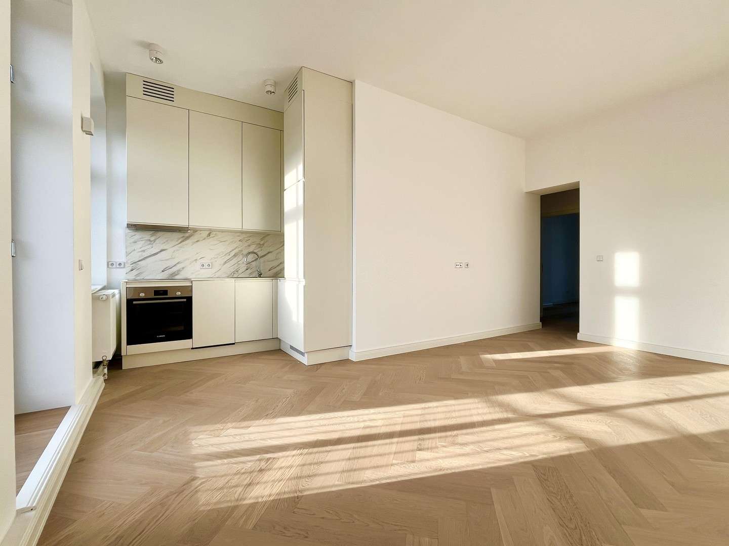Thumbnail-Wohnung zum Mieten in Berllin 2.170,00 € 62 m²