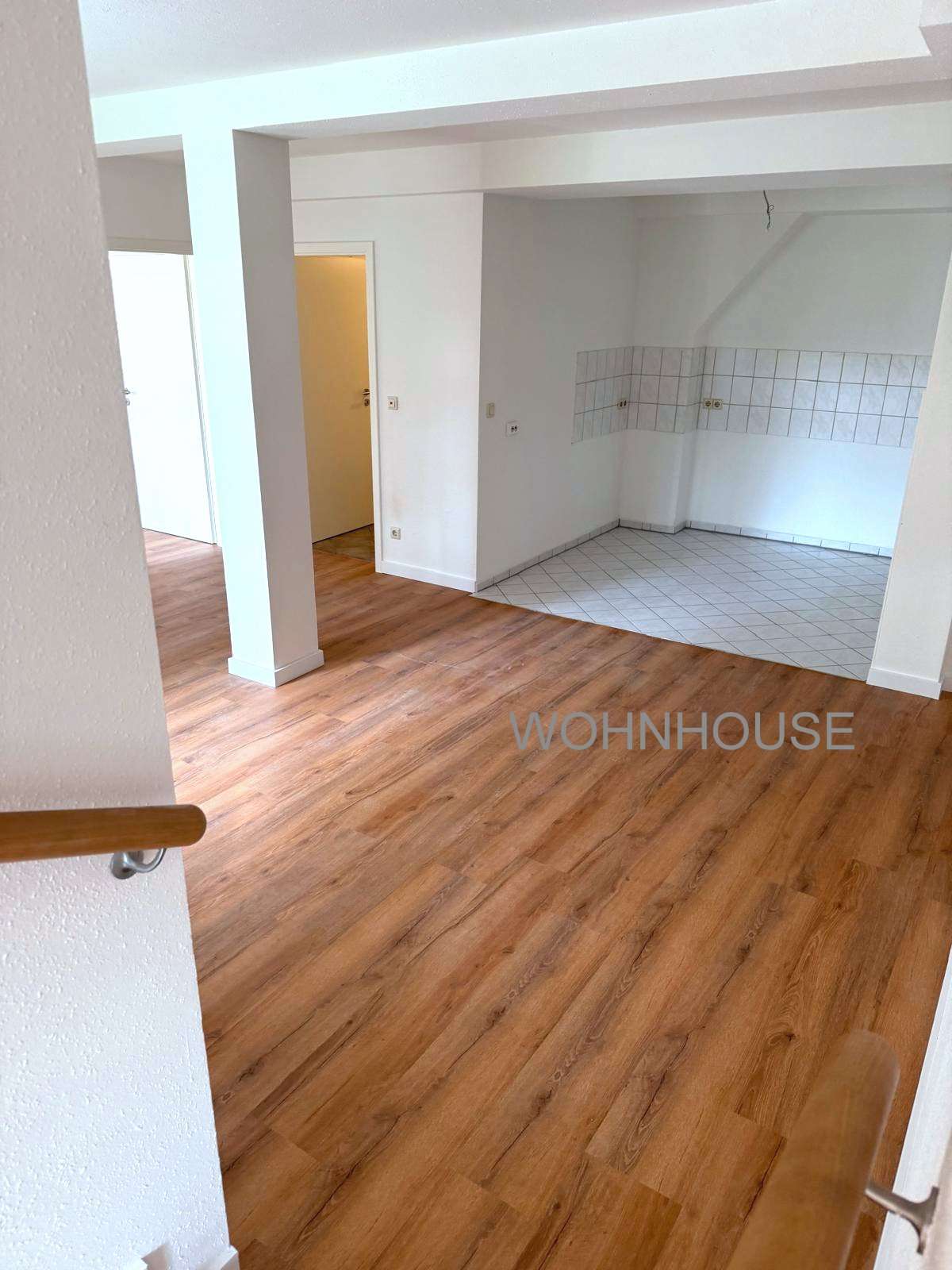 Thumbnail-Wohnung zum Mieten in Zwenkau 570,00 € 76.29 m²