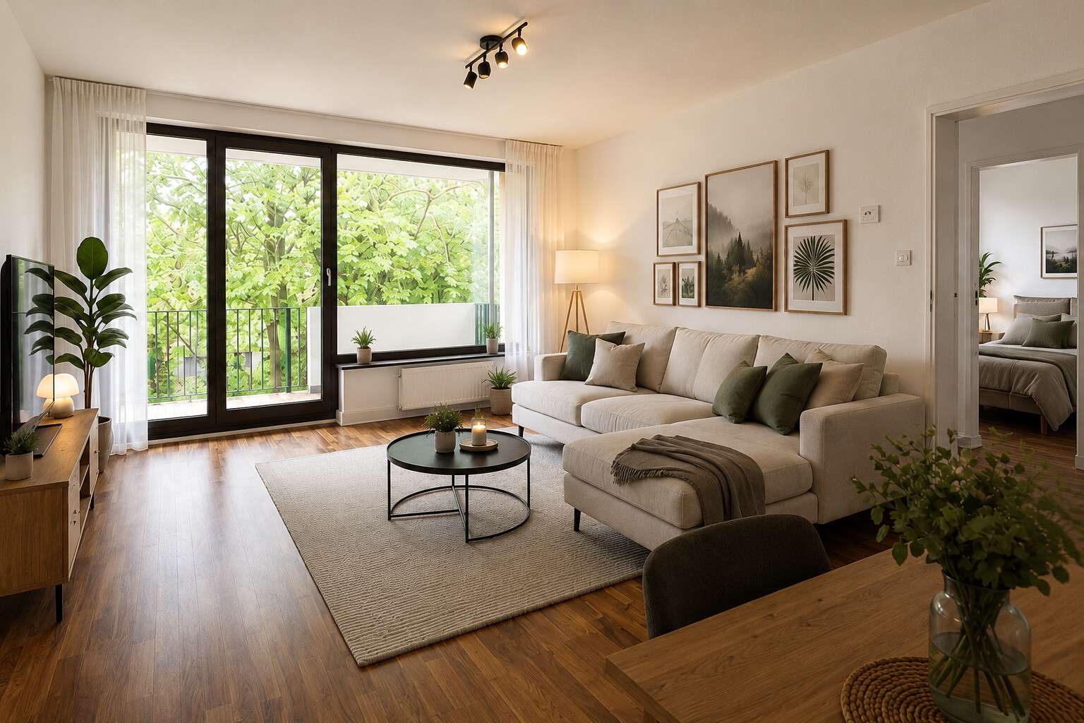 Thumbnail-Wohnung zum Kaufen in Köln 349.000,00 € 80.31 m²
