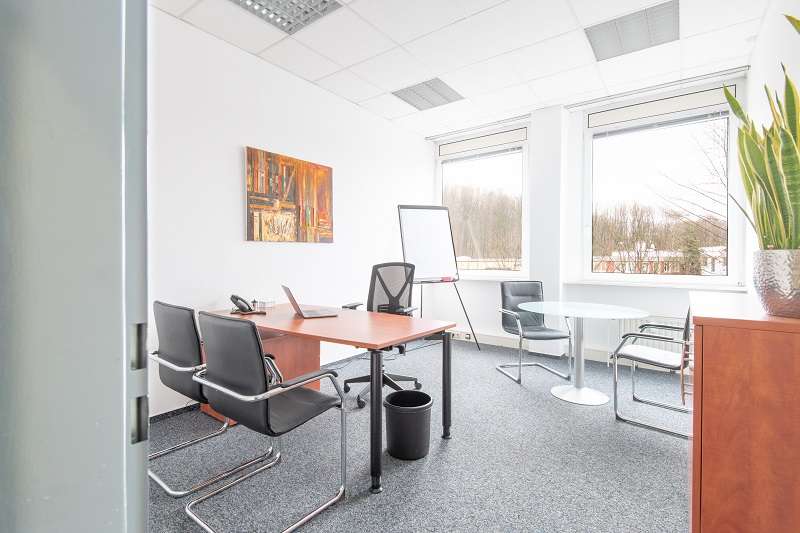 Thumbnail-Büro in Essen 3.000,00 € 16 m²