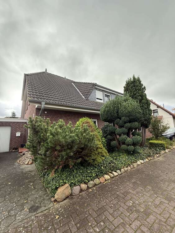 Thumbnail-Haus zum Kaufen in CelleBostel 349.000,00 € 131 m²