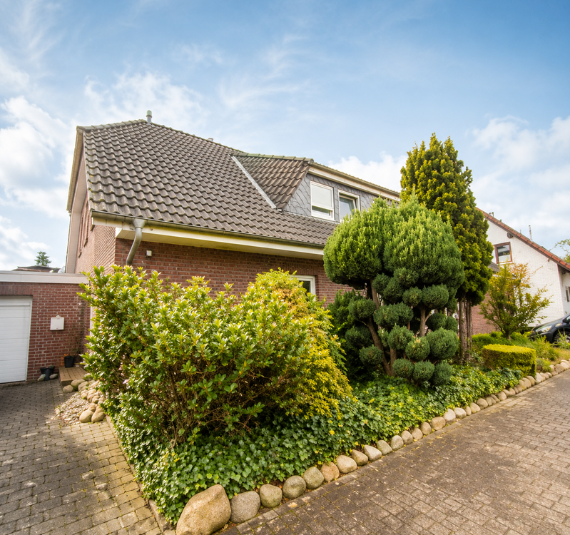 Thumbnail-Haus zum Kaufen in CelleBostel 315.000,00 € 131 m²