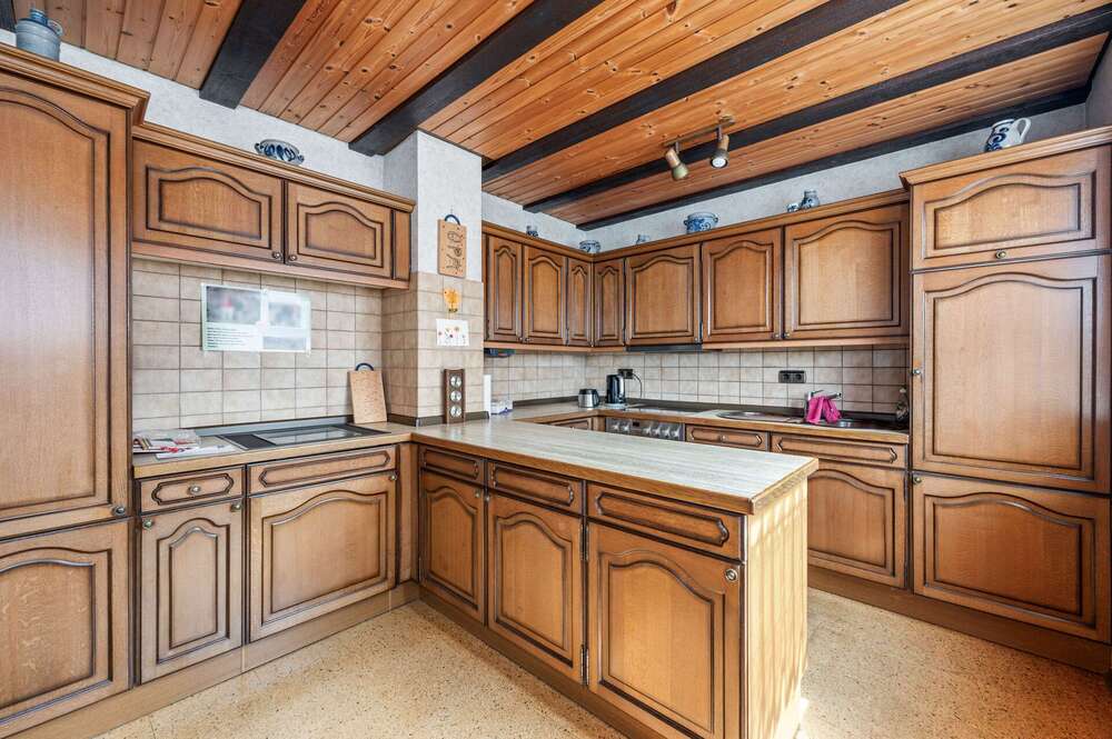 Thumbnail-Haus zum Kaufen in Zaberfeld Ochsenburg 349.000,00 € 162 m²