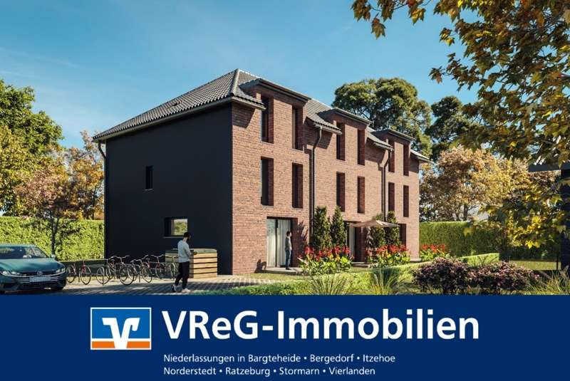 Thumbnail-Haus zum Kaufen in Henstedt-Ulzburg 532.000,00 € 151.48 m²