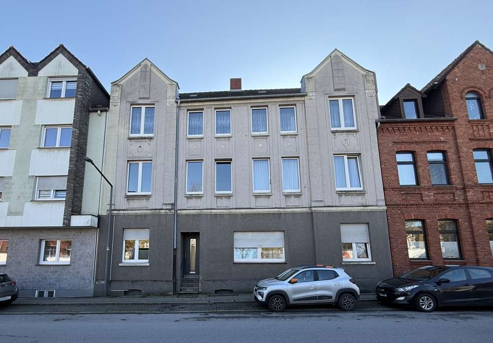 Thumbnail-Haus zum Kaufen in Herten 375.000,00 € 398 m²