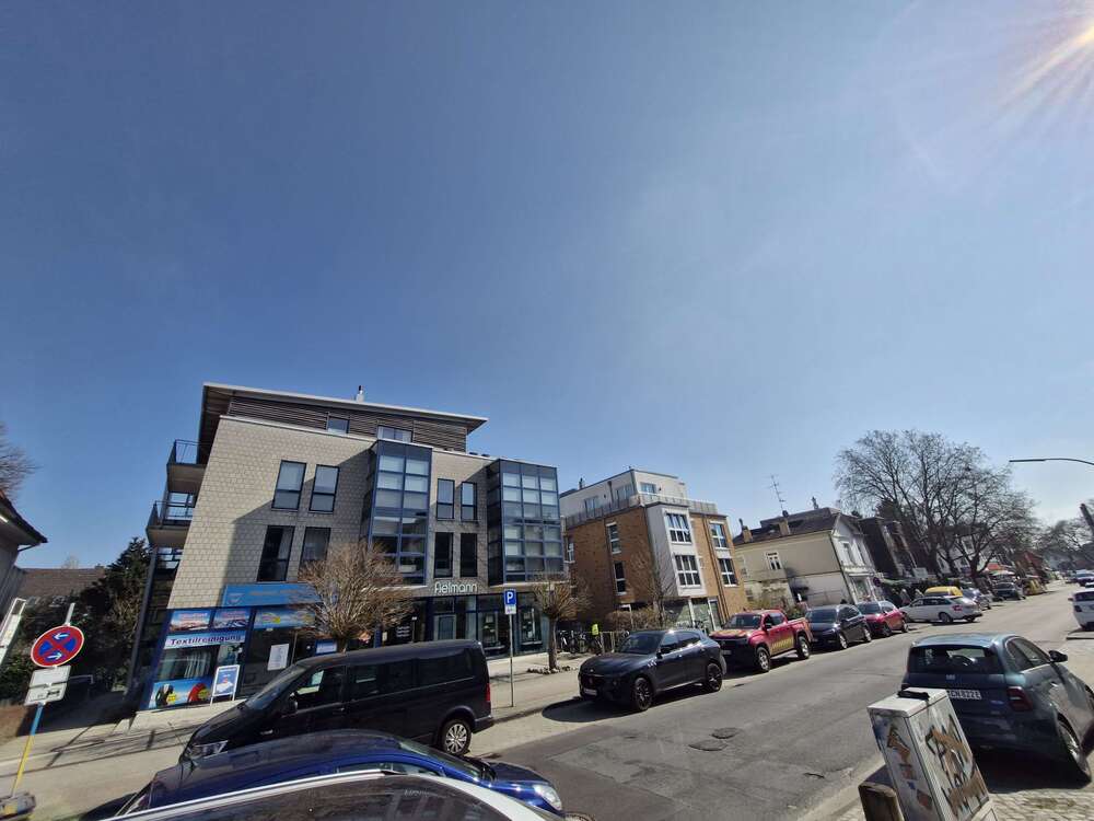 Thumbnail-Büro in Hamburg 2.684,00 € 149 m²