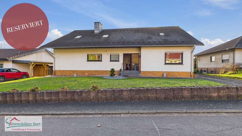 Thumbnail-Haus zum Kaufen in Merzig Besseringen 379.800,00 € 190 m²