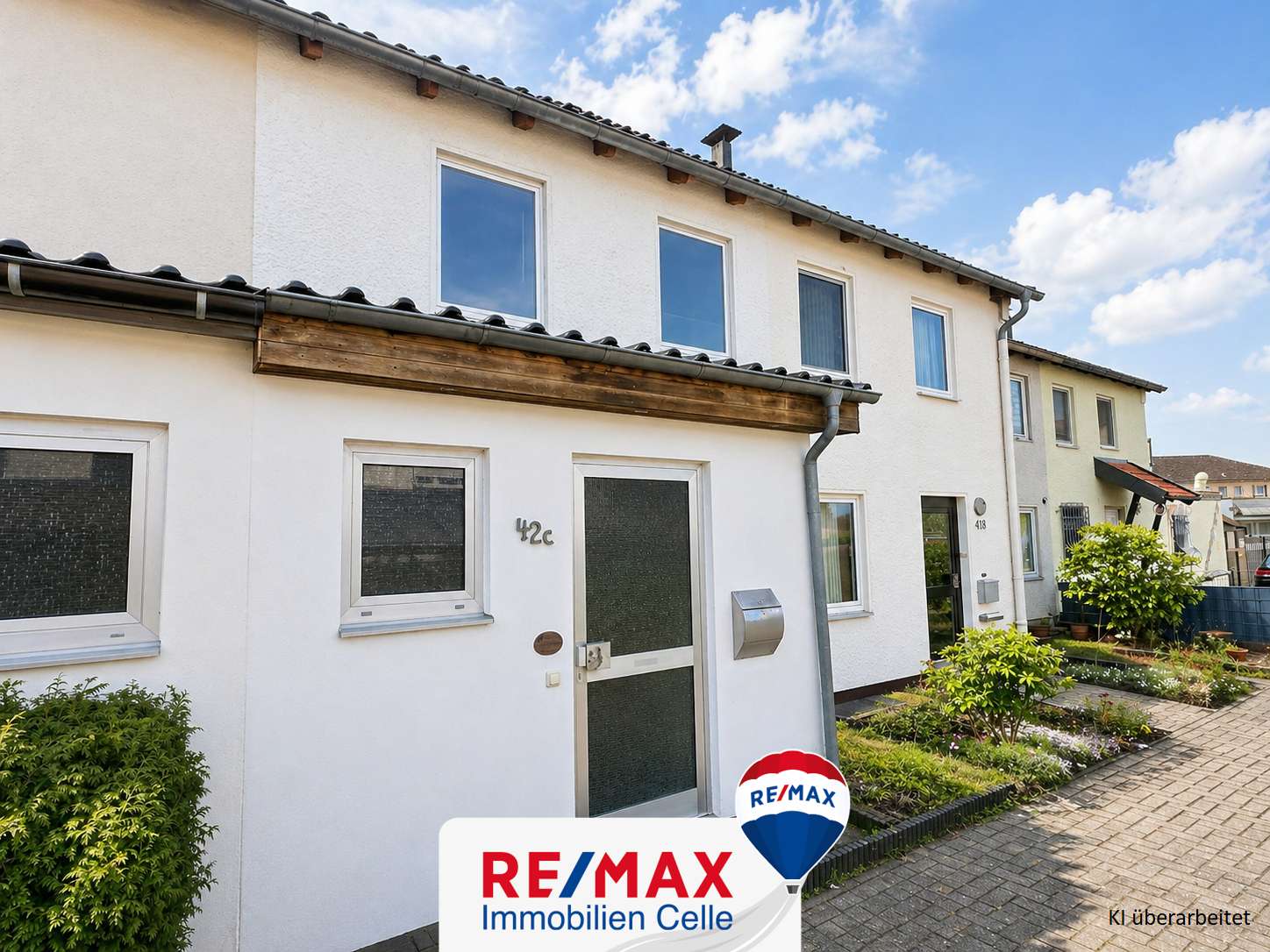 Thumbnail-Haus zum Kaufen in Celle 129.000,00 € 78 m²