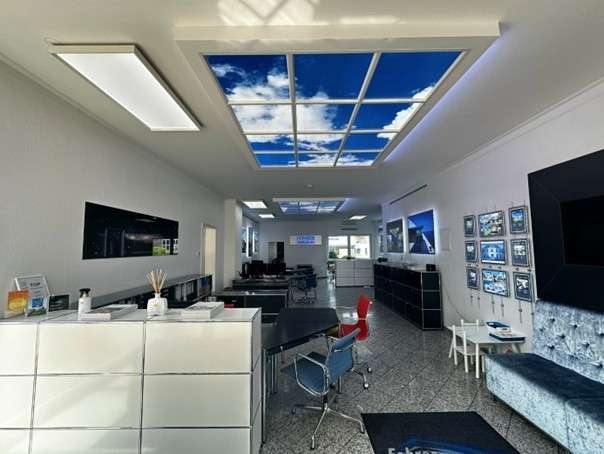 Thumbnail-Büro in Meerbusch 1.076.000,00 € 203 m²
