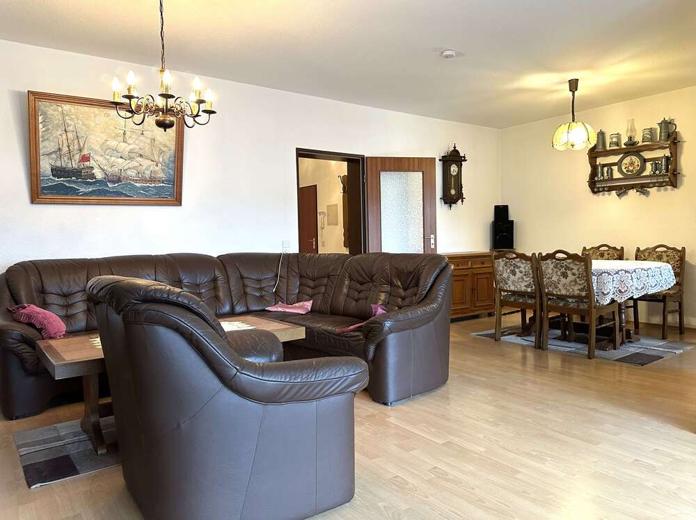 Thumbnail-Wohnung zum Mieten in Krefeld 775,00 € 89.83 m²