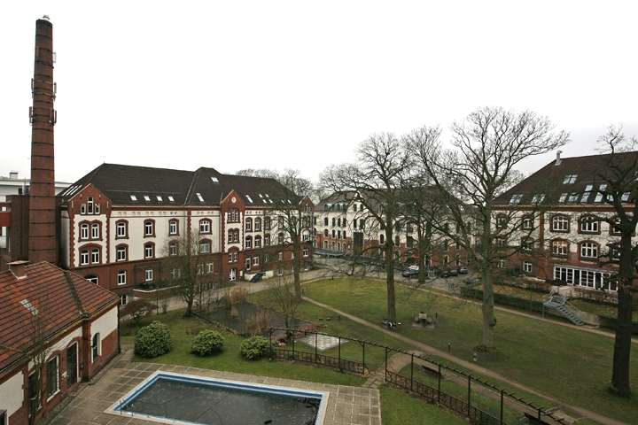 Thumbnail-Wohnung zum Mieten in Hamburg 1.782,00 € 99 m²