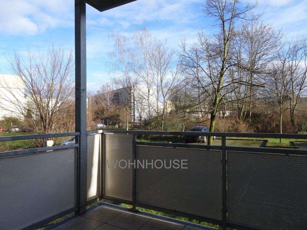 Thumbnail-Wohnung zum Mieten in Leipzig 440,00 € 49.59 m²