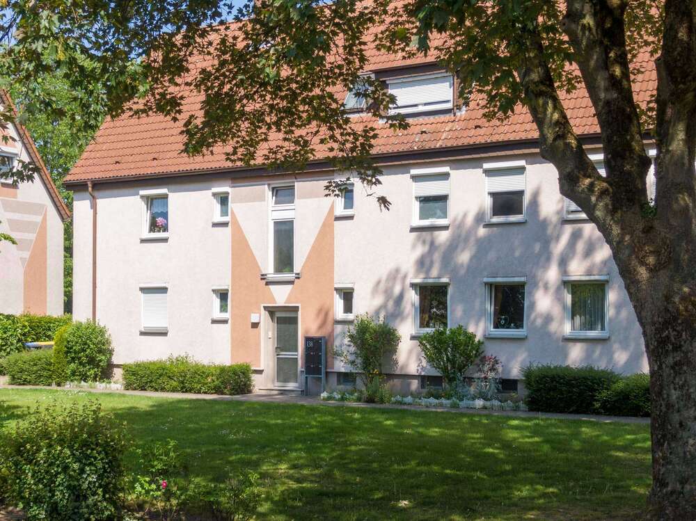Thumbnail-Wohnung zum Mieten in Selm 310,00 € 48.38 m²
