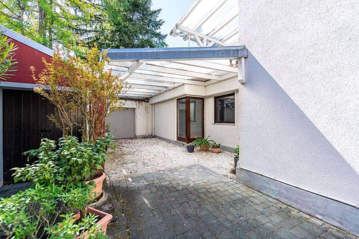 Thumbnail-Haus zum Kaufen in Zwingenberg 549.000,00 € 145 m²