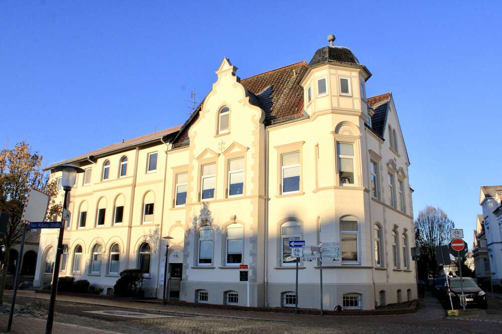 Thumbnail-Wohnung zum Mieten in Celle 795,00 € 82 m²