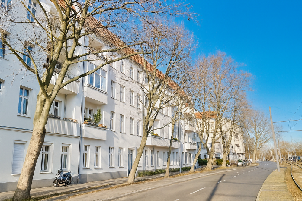 Thumbnail-Haus zum Kaufen in Berlin 4.739.950,00 € 2167 m²