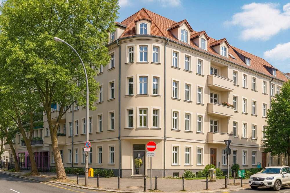 Thumbnail-Haus zum Kaufen in Berlin 4.739.950,00 € 2167 m²