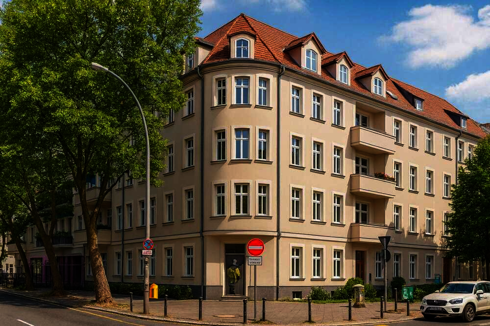 Thumbnail-Haus zum Kaufen in Berlin 4.739.950,00 € 2167 m²