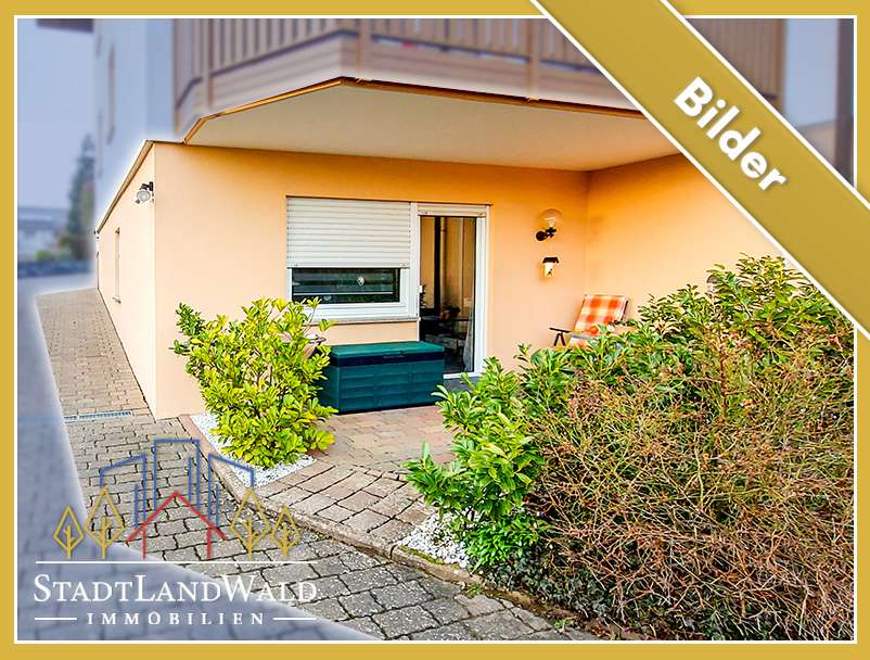 Thumbnail-Wohnung zum Kaufen in Trippstadt 86.500,00 € 35 m²