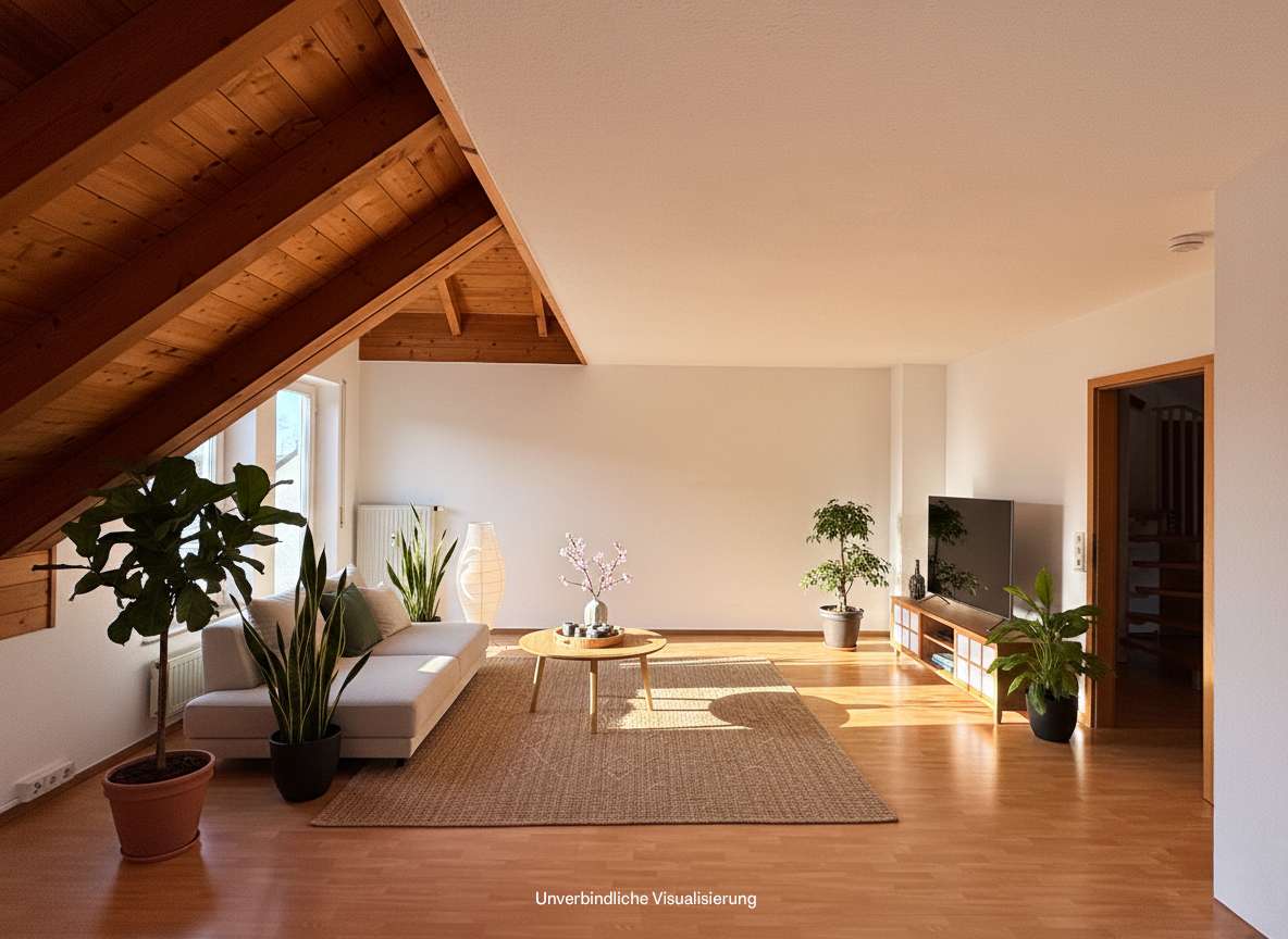 Thumbnail-Wohnung zum Kaufen in Uhldingen-Mühlhofen 299.999,00 € 100 m²