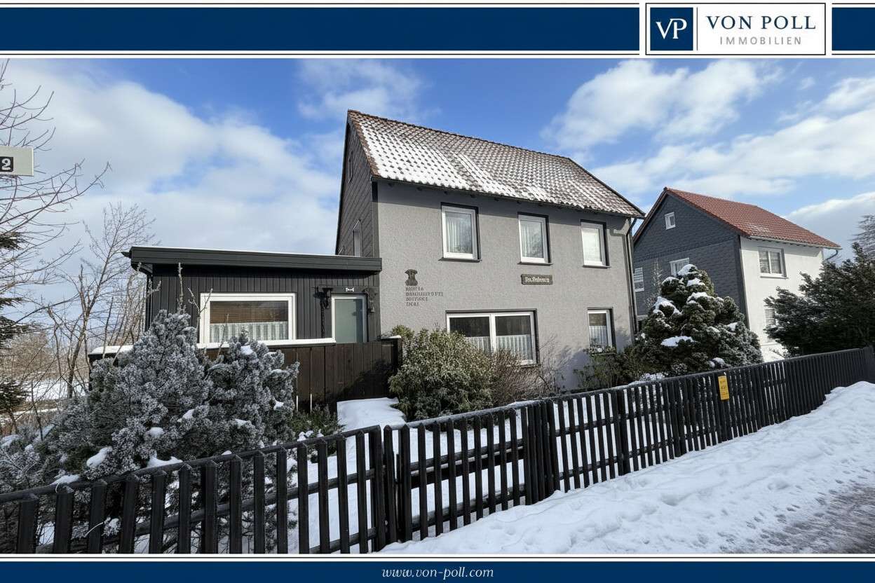 Thumbnail-Haus zum Kaufen in Goslar Hahnenklee 390.000,00 € 250 m²