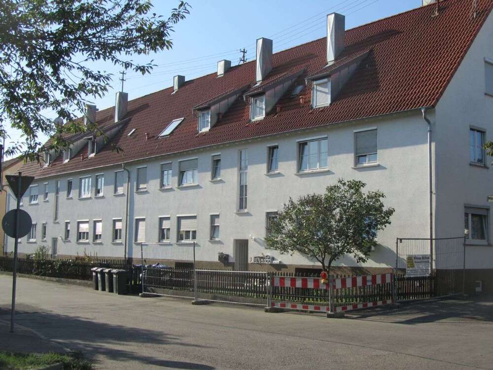 Thumbnail-Wohnung zum Kaufen in Wendlingen 185.000,00 € 56 m²