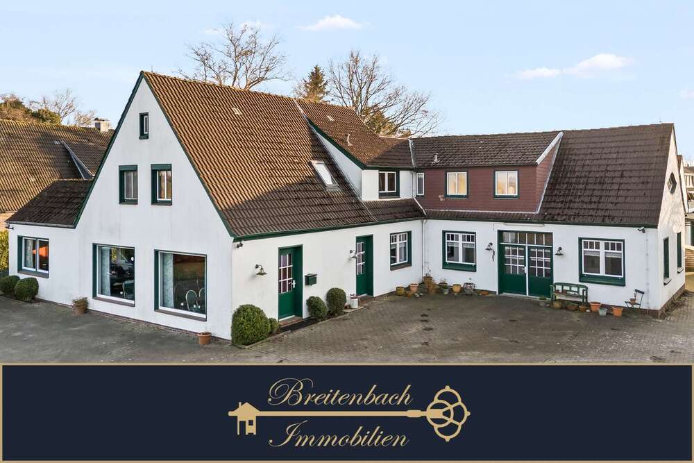 Thumbnail-Haus zum Kaufen in Jade 449.000,00 € 216.89 m²