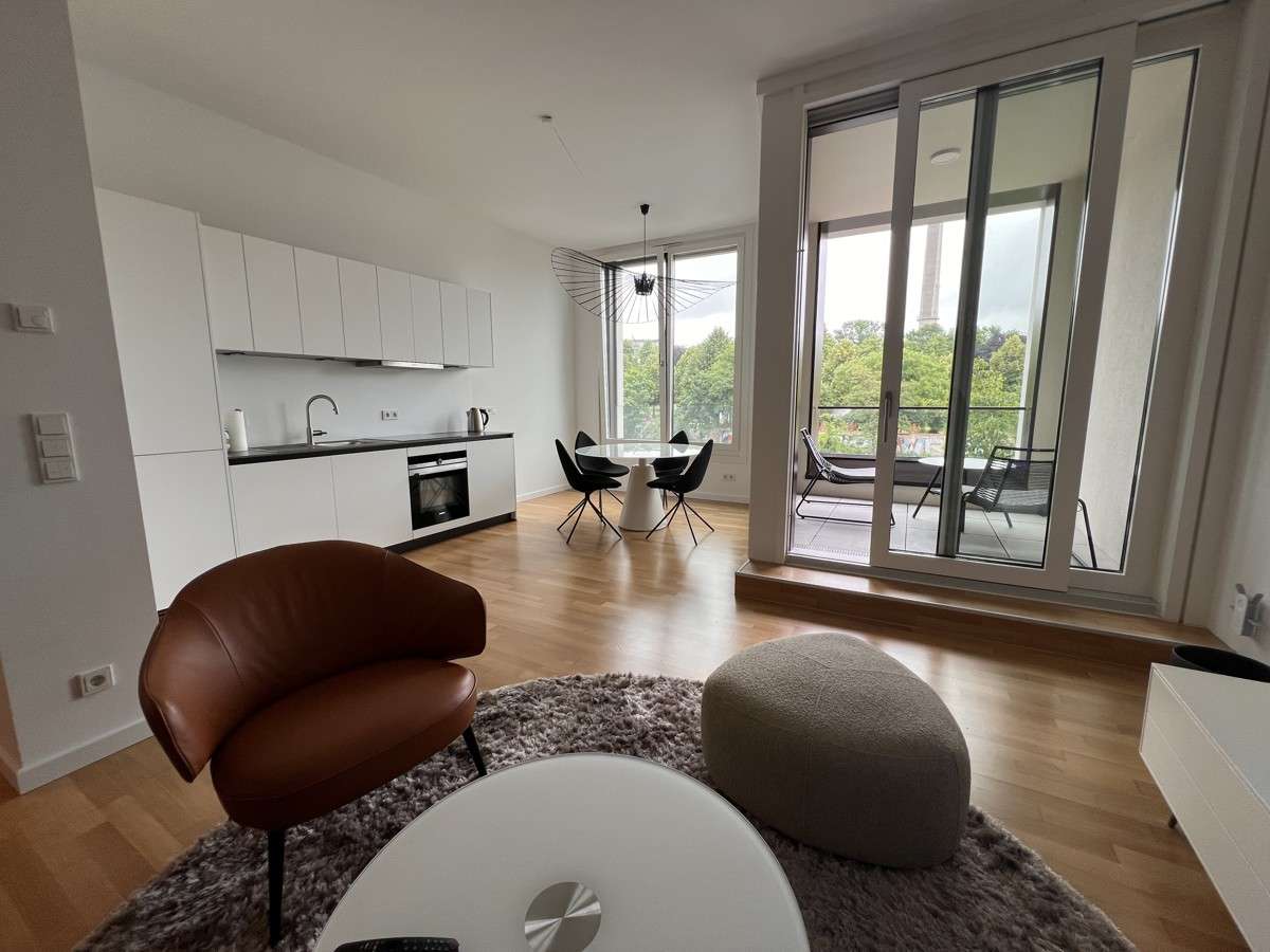 Thumbnail-Wohnung zum Kaufen in Berlin 849.000,00 € 71.89 m²