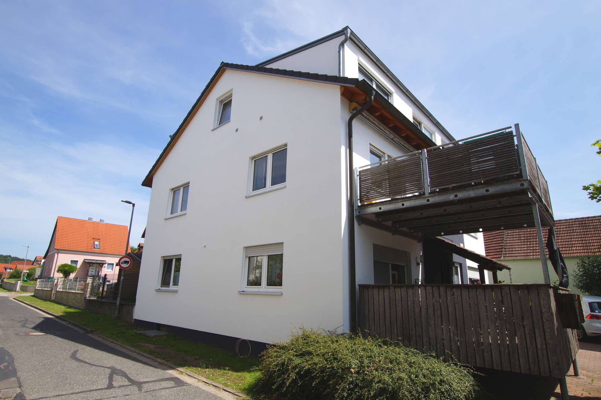 Thumbnail-Wohnung zum Kaufen in Postbauer-Heng 295.000,00 € 90 m²