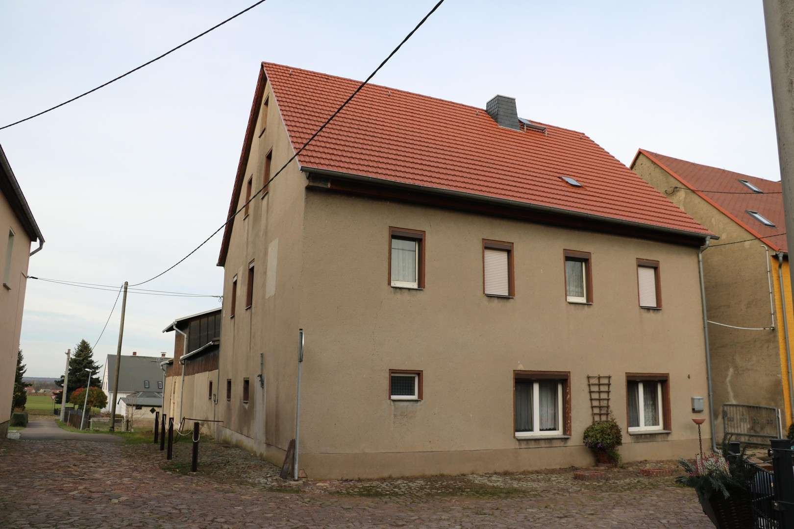 Thumbnail-Haus zum Kaufen in Mügeln 89.900,00 € 150 m²