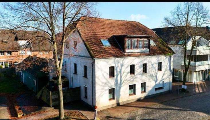 Thumbnail-Haus zum Kaufen in Schwalmtal 420.000,00 € 333 m²