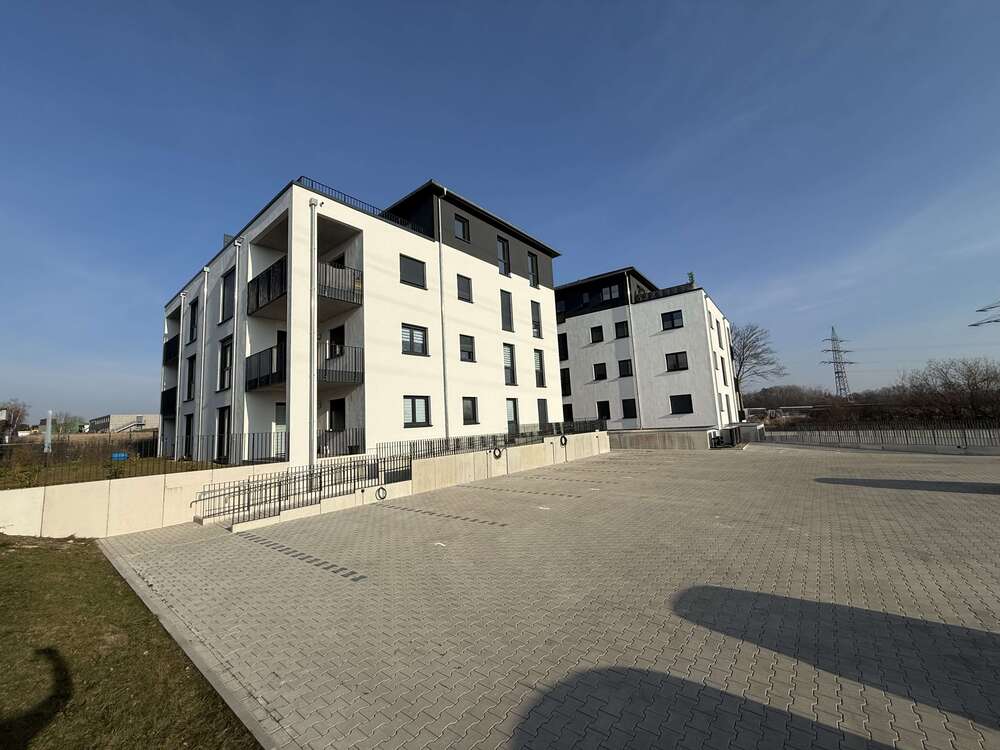 Thumbnail-Wohnung zum Mieten in Weyhausen 1.161,84 € 96.82 m²