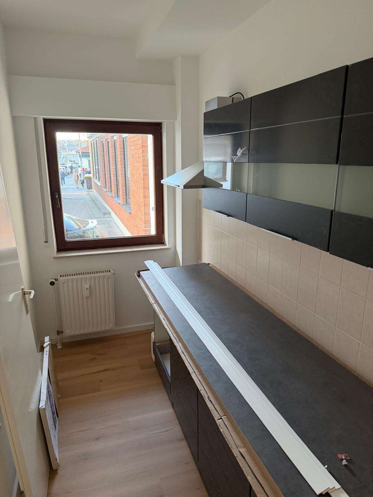 Thumbnail-Wohnung zum Mieten in Taunusstein 600,00 € 36 m²