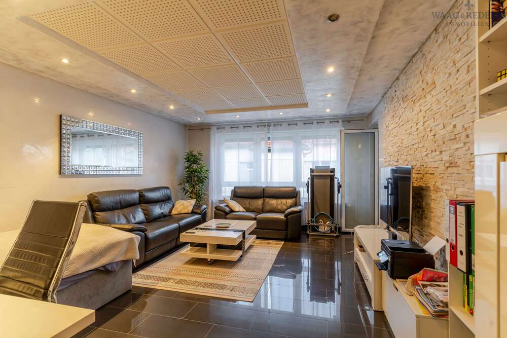 Thumbnail-Wohnung zum Kaufen in Wiesbaden 395.000,00 € 94 m²