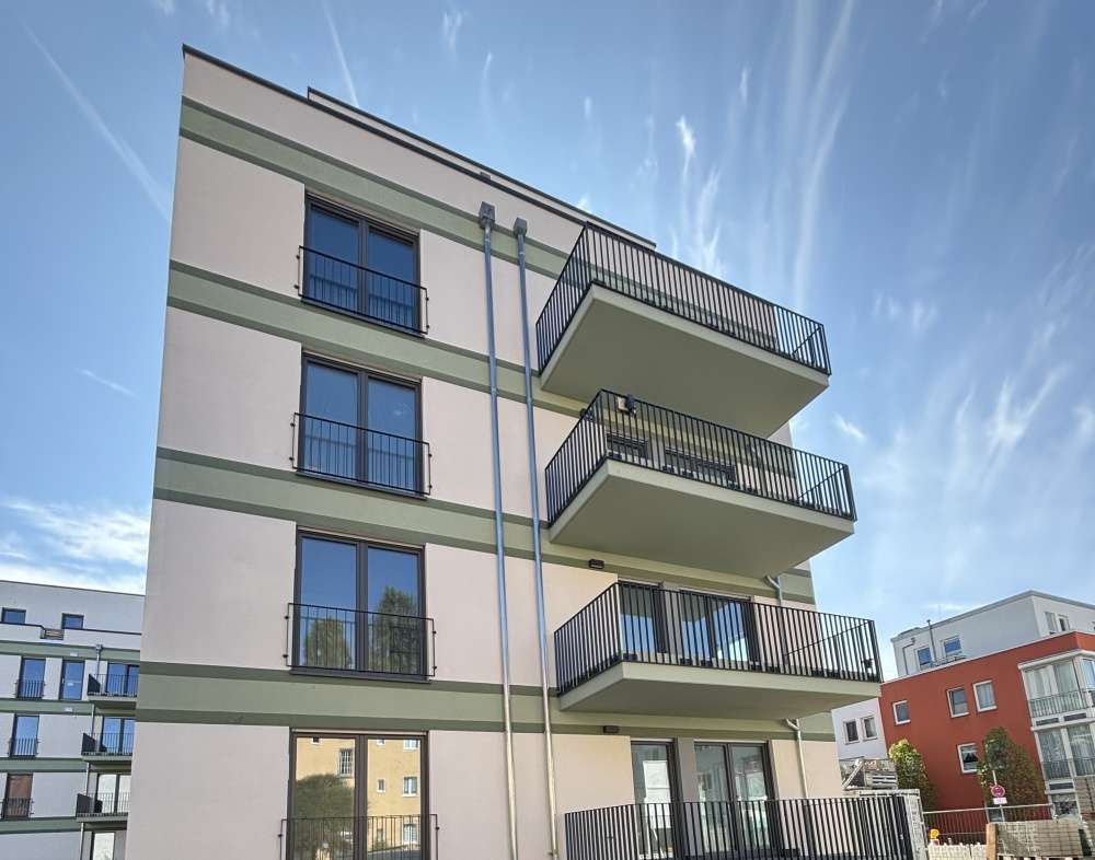 Thumbnail-Wohnung zum Mieten in Berlin 1.278,00 € 67 m²