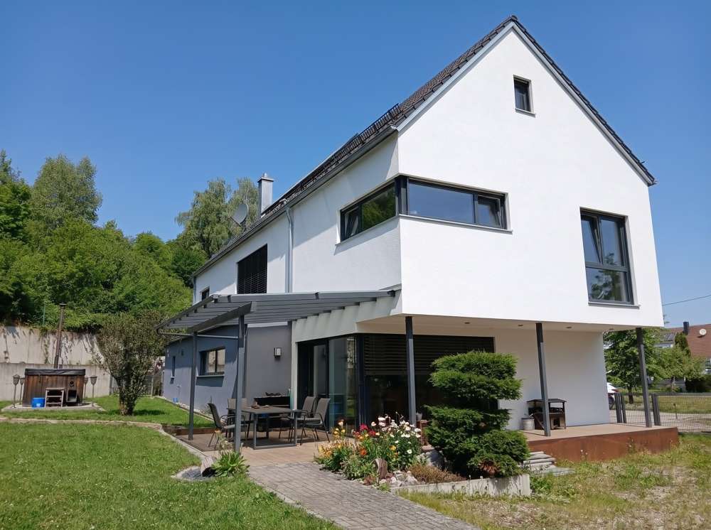 Thumbnail-Haus zum Kaufen in Ursberg Oberrohr 749.000,00 € 226 m²