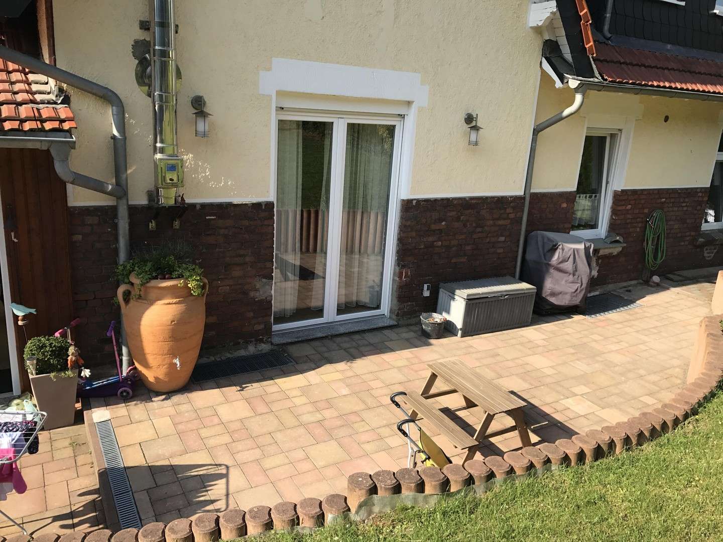 Thumbnail-Haus zum Mieten in Wetter 1.250,00 € 100 m²