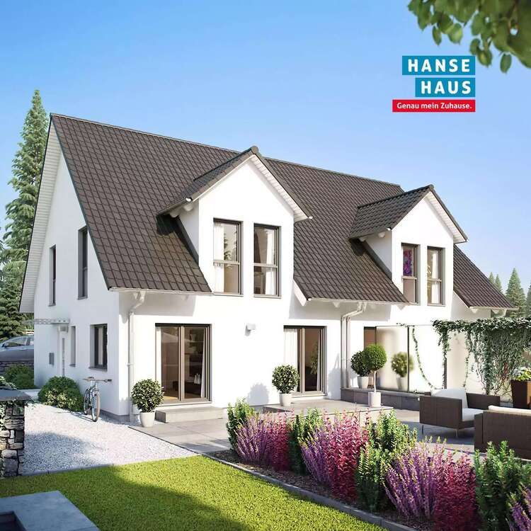 Thumbnail-Haus zum Kaufen in Hamburg-Neuland 578.361,00 € 109.36 m²