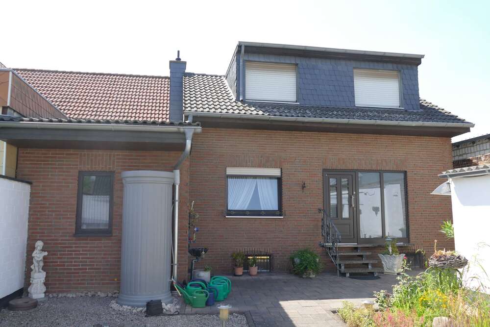 Thumbnail-Haus zum Kaufen in Nörvenich-Pingsheim 339.000,00 € 122 m²