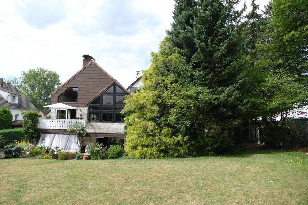 Thumbnail-Haus zum Kaufen in Herford 485.000,00 € 180 m²